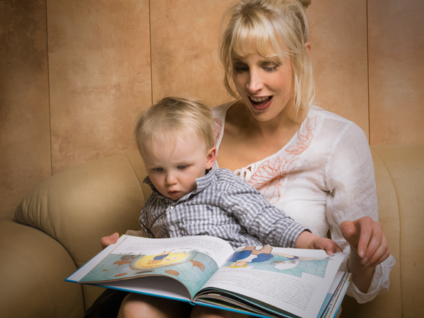 Elischeba Leon Buch vorlesen