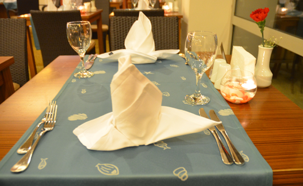 Restaurant im Akka Antadon