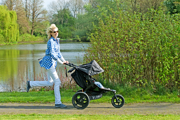 elischeba joggen mit bob