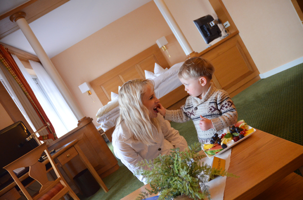 suite landhaus eiden