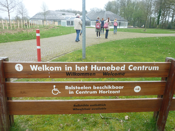 hunebedcentrum