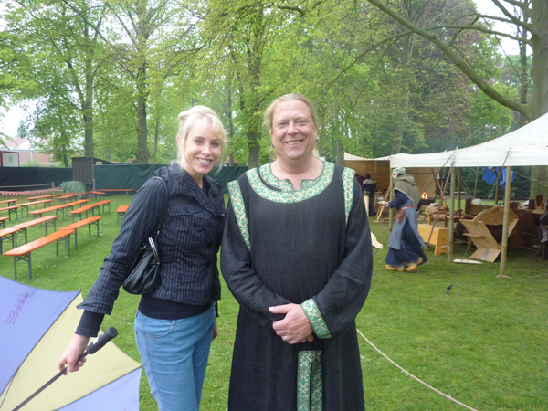 elischeba und ritter