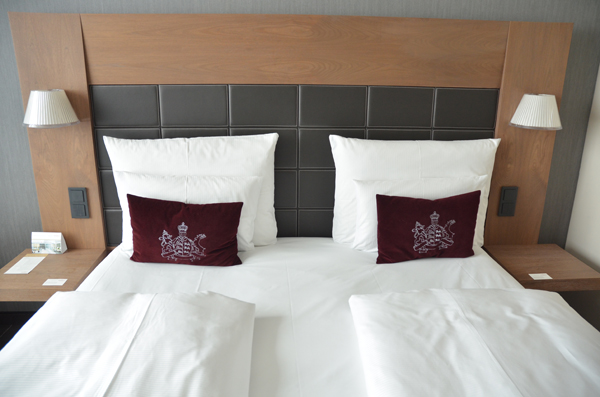 bett hotel stuttgart