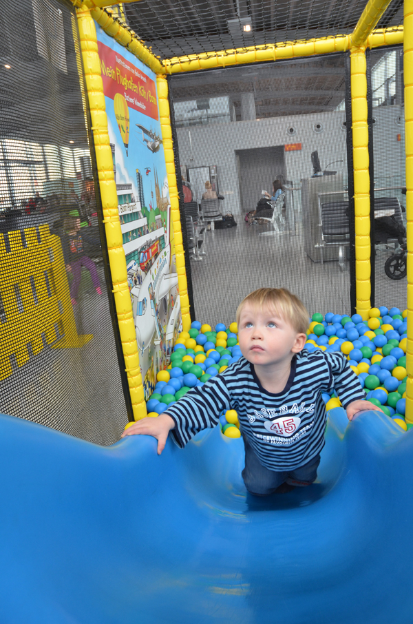 Flug mit Germanwings von Köln/Bonn nach Kroatien mit Kleinkind – Erfahrungen und Tipps