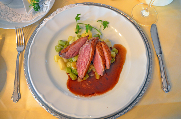 Wieso ich Flexiganerin bin