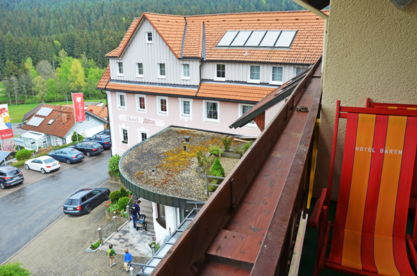 familotel baeren am see