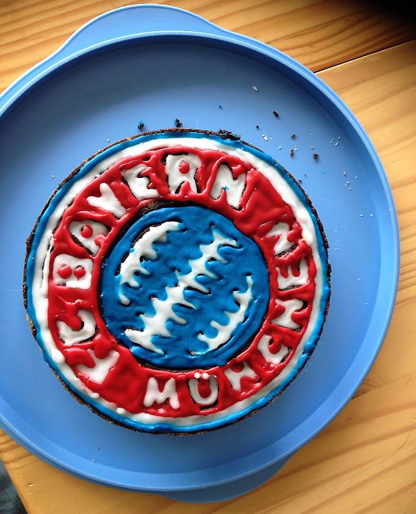 FC Bayern Kuchen