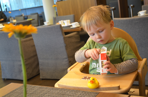 leon stuttgart hotel