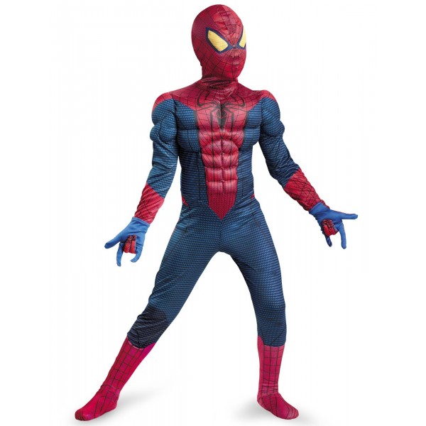 junge-amazing-spiderman