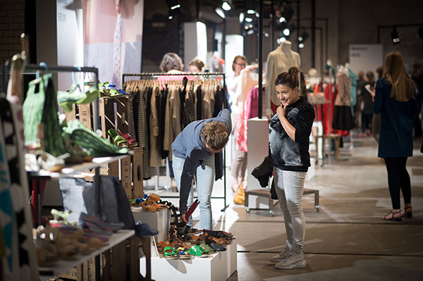 Fashion Week Berlin – Trend zu fairer Mode