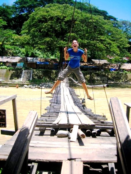 Indonesien (c) Anja Knorr