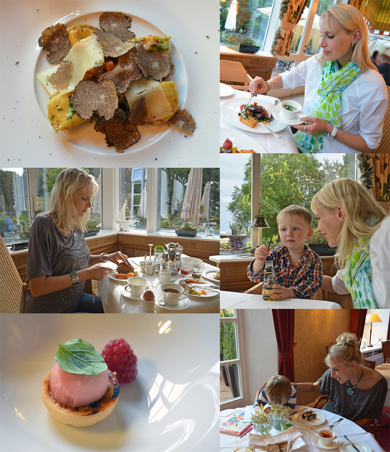 Collage_Parkrestaurant