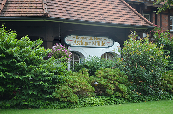 Aselager Muehle