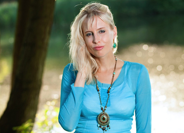 real time collection – Messingschmuck out of India – trendy, nachhaltig  & fair