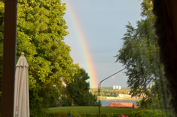 regenbogen