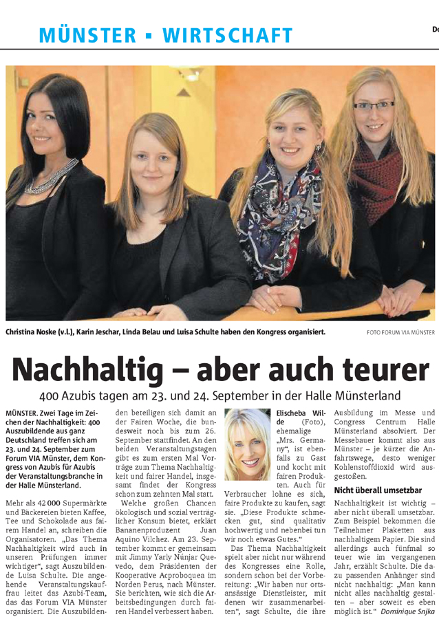 MuensterscheZeitung_18092014_nachhaltig-638x900