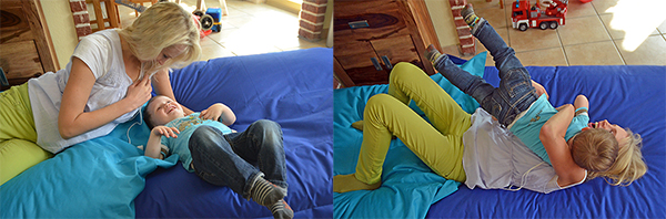 Was ich von meinen Kindern lernen kann