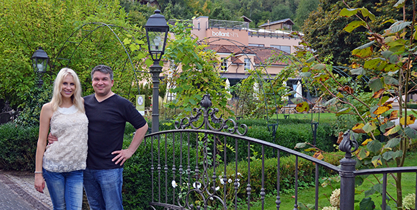 elischeba und pierre im bollants