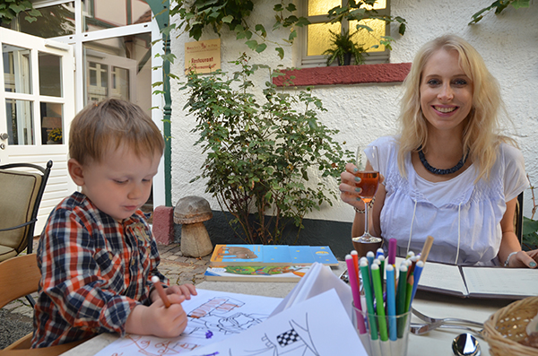 Restaurant Hermannshof