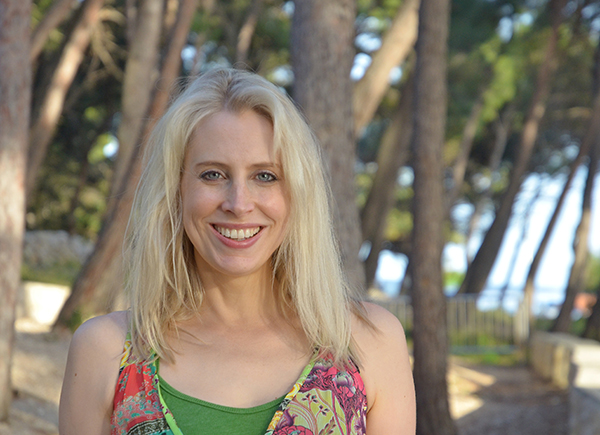 elischeba kroatien portrait 2014