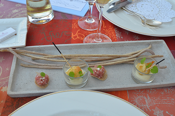 Gruss des Hauses 2014