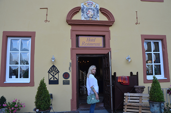 Schlosshotel Kurfürstliches Amtshus