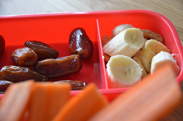 datteln fuer die kita