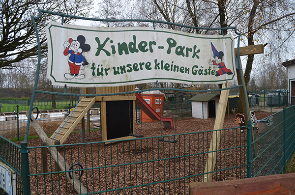 spielplatz hotel gravenberg