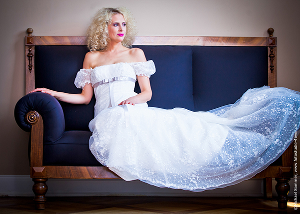 Das sind die Modetrends im Frühling 2015