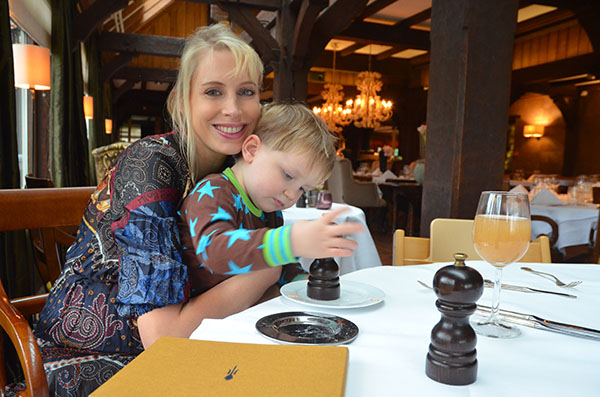 restaurant mit leon nl