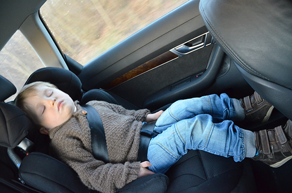 schlafen im casualplay