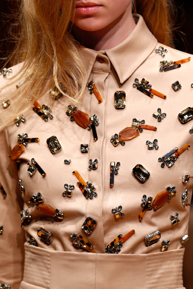 Schumacher Show - Mercedes-Benz Fashion Week Berlin Autumn/Winter 2015/16