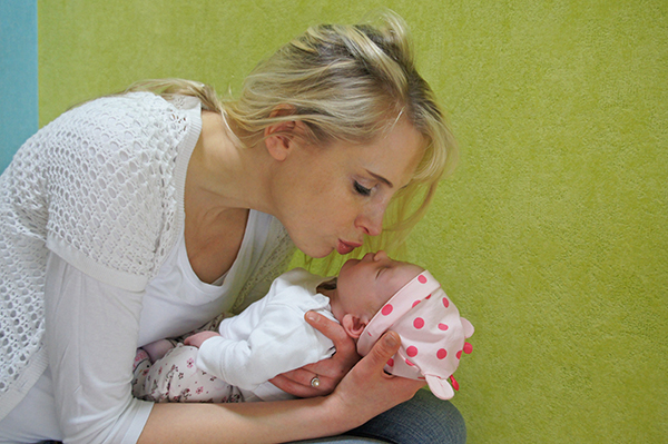 Elischeba und Emily 20Februar