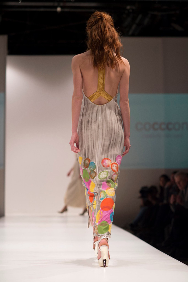 Cocccon – Fashion & Accessoires aus gewaltfreier Seide