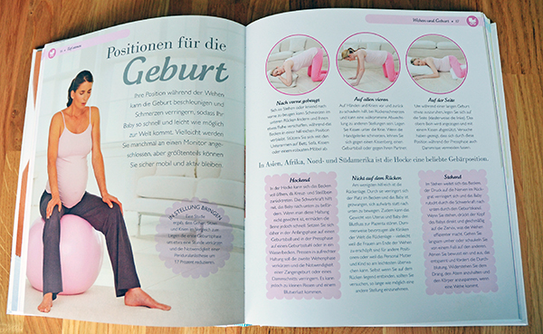 das mama und baby buch