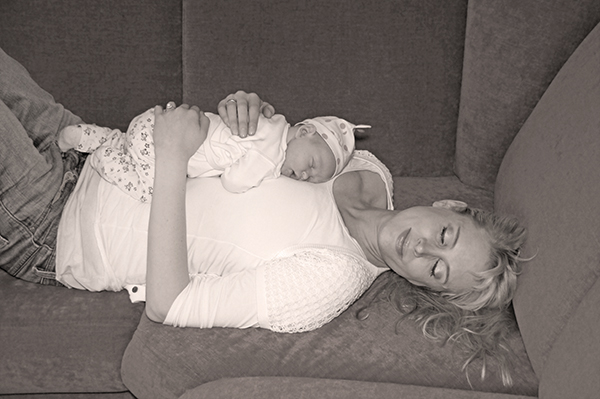 Elischeba Emily Bauchlage