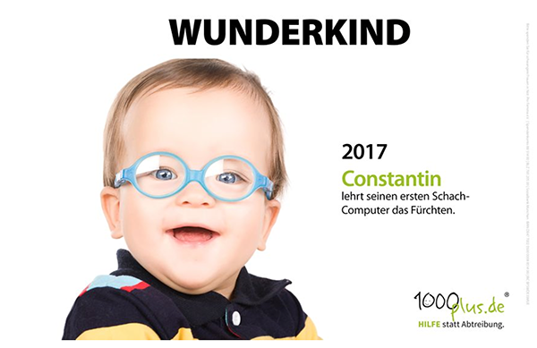 wunderkind