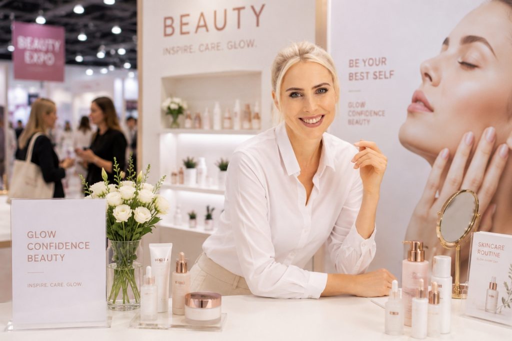 Beauty Messe Düsseldorf