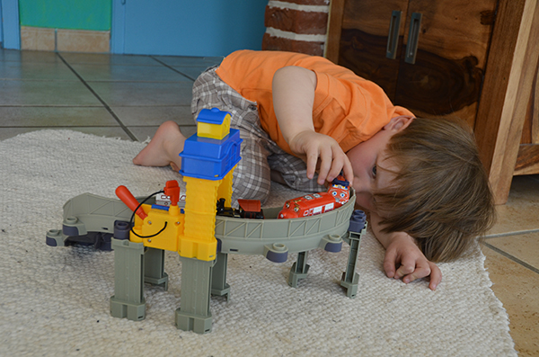 outfit von vertbaudet