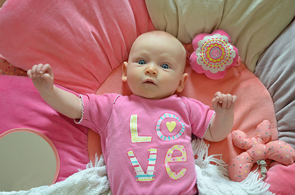 emily auf activitydecke