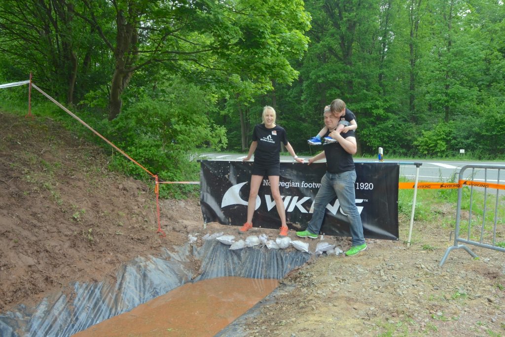 Blogger-Treffen Saarland mit Familien