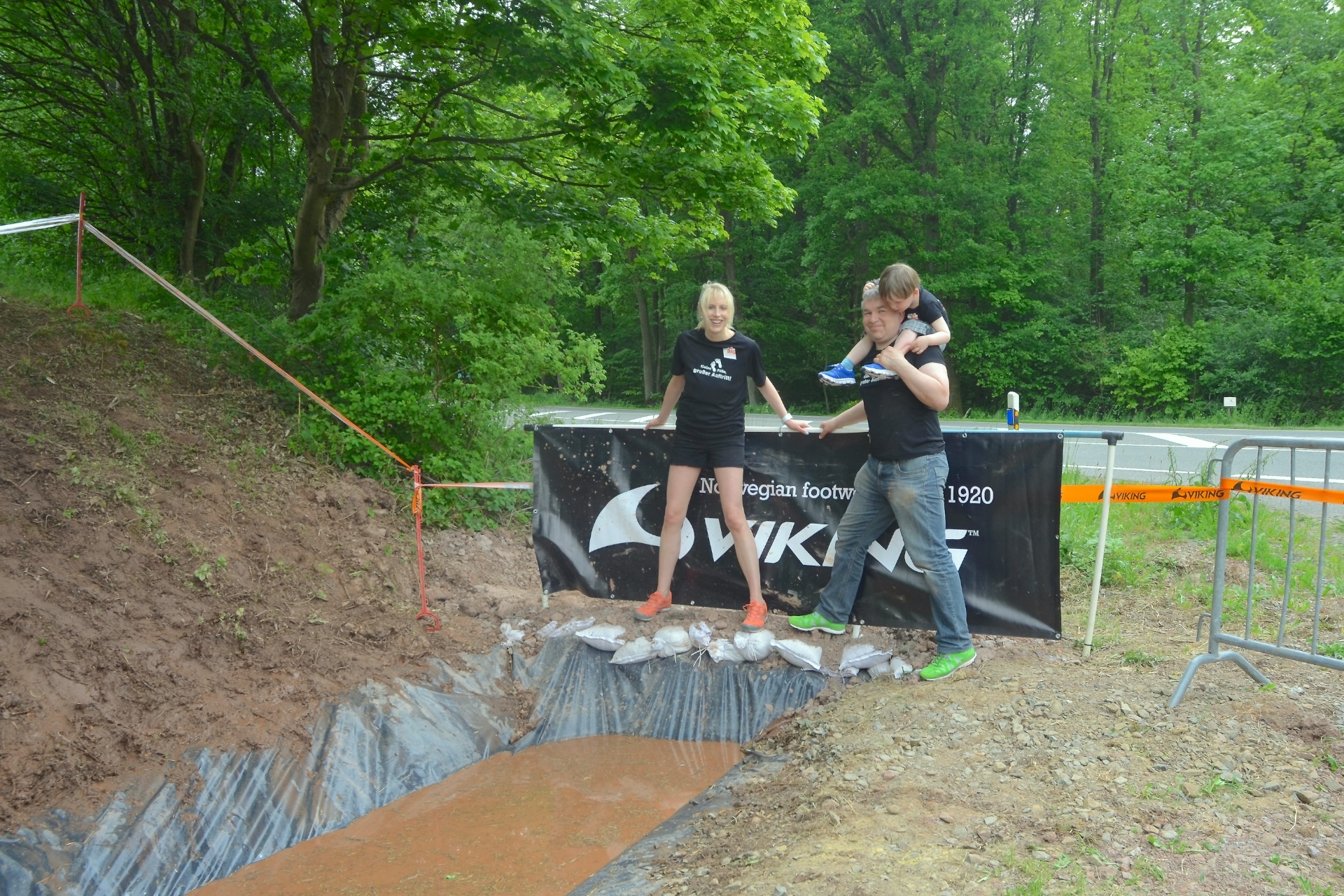 Blogger-Treffen Saarland mit Familien