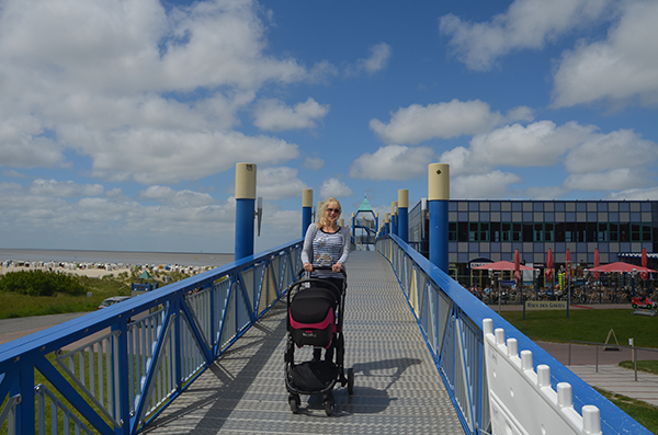 Elischeba kiddy Nordsee