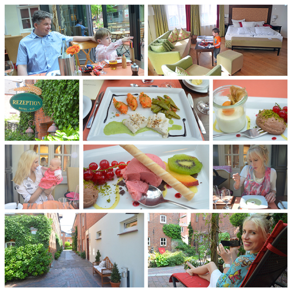 Romantikhotel Reichshof