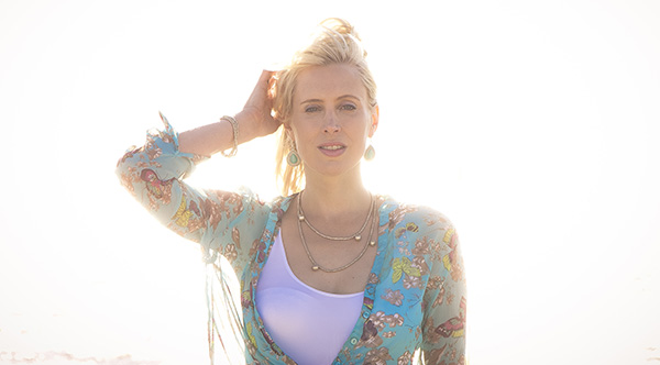 Schmuck fairer Handel