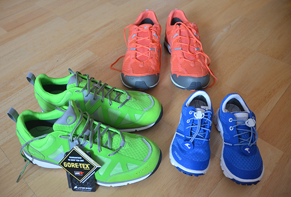 schuhe goretex