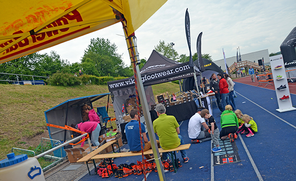 viking challenge im saarland