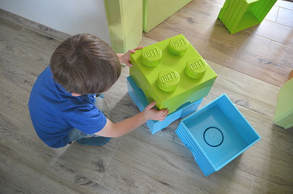 lego minichef heller