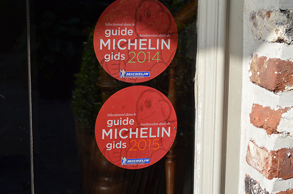guide Michelin