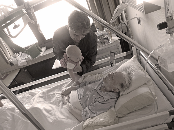 Krankenhaus Dagobert